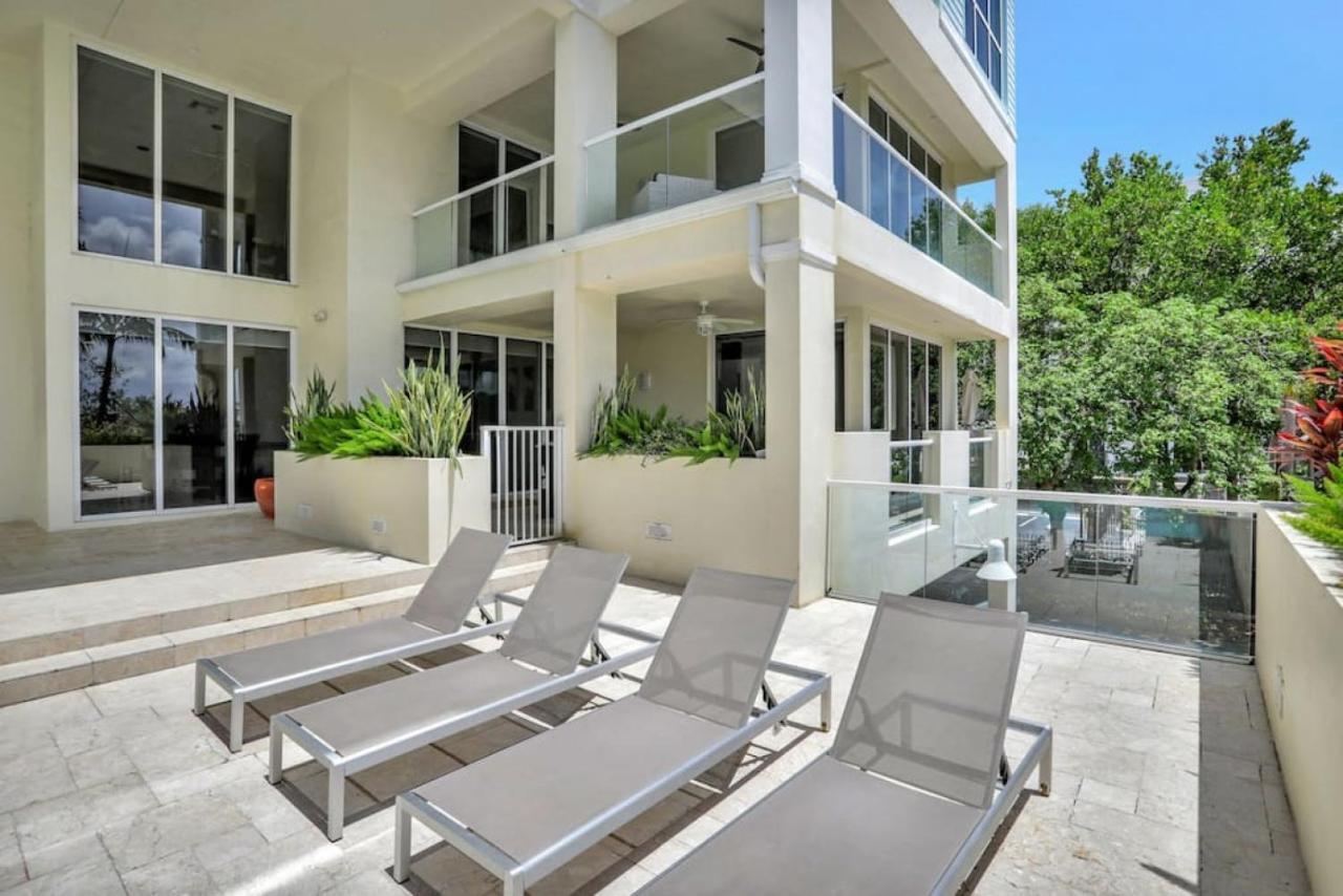Coastal Deerfield Retreat 3 Bed 2 Bath Apartment Deerfield Beach