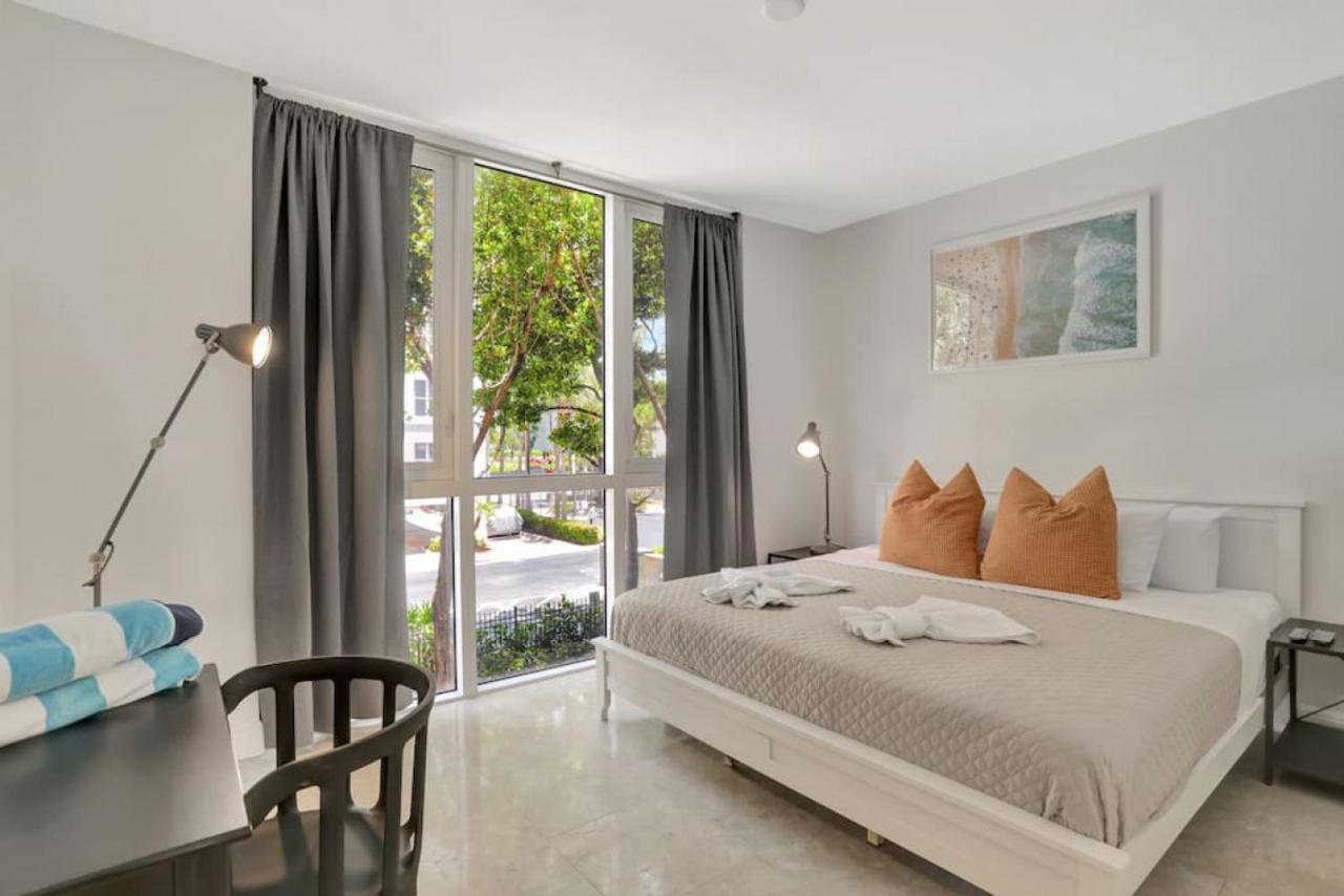 Coastal Deerfield Retreat 3 Bed 2 Bath Apartment Deerfield Beach