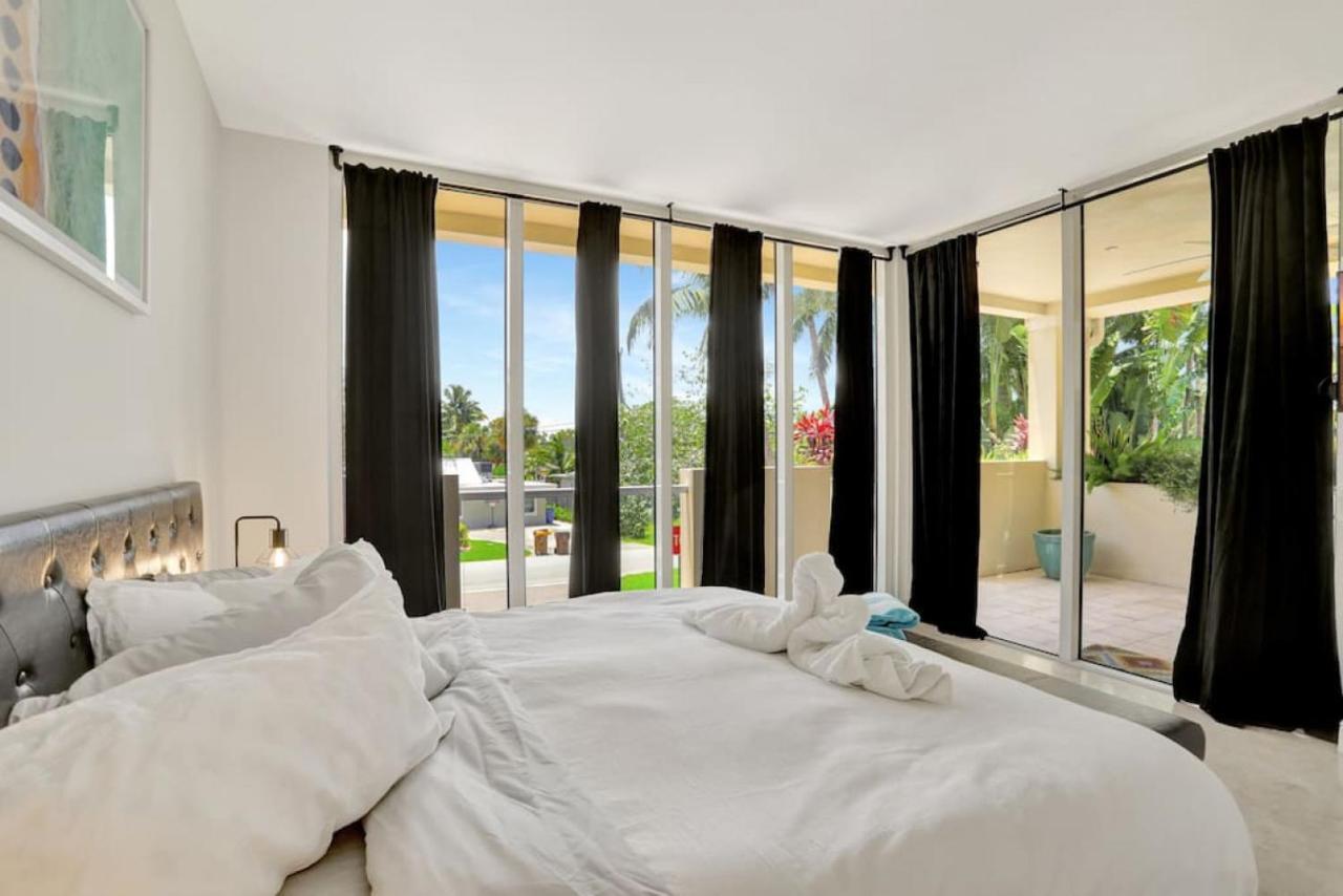 Apartment Coastal Deerfield Retreat 3 Bed 2 Bath *
