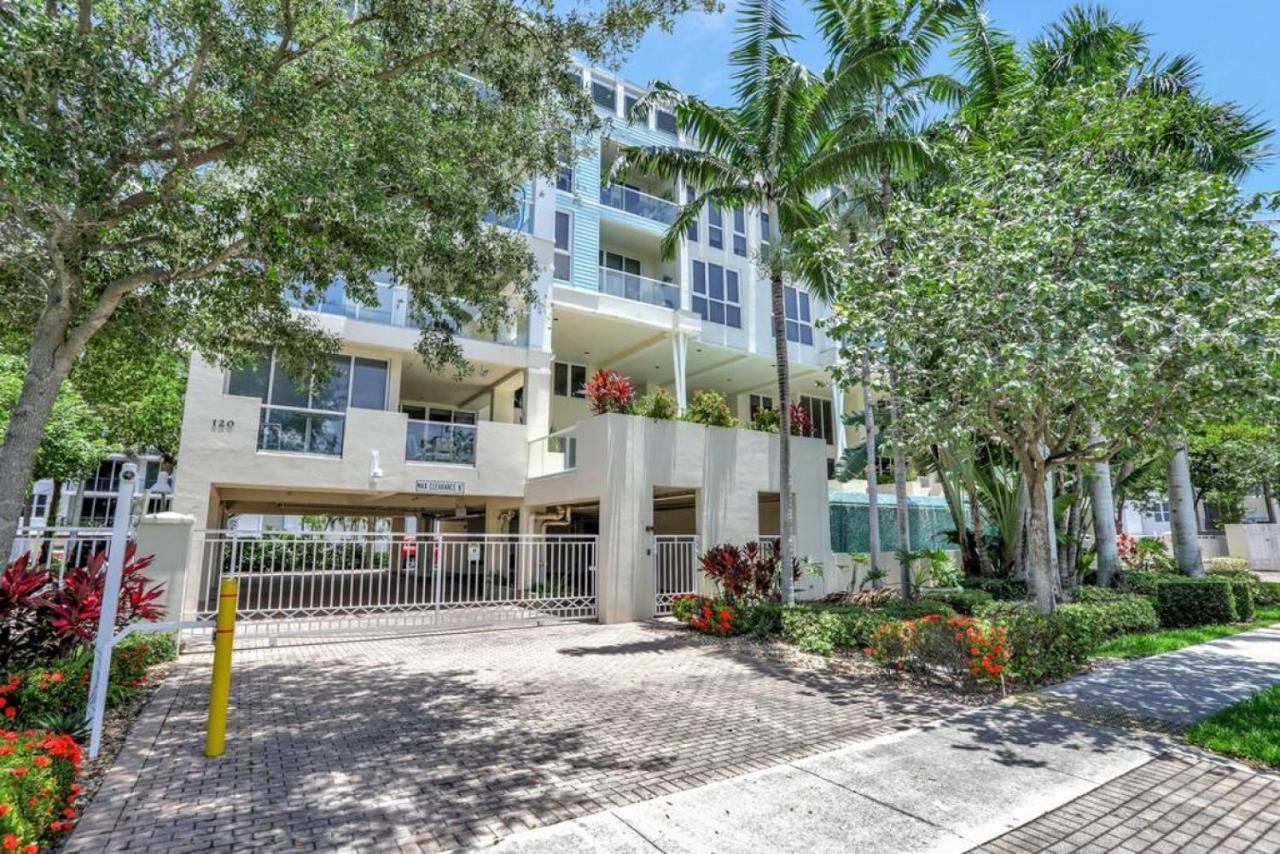 Coastal Deerfield Retreat 3 Bed 2 Bath Apartment Deerfield Beach