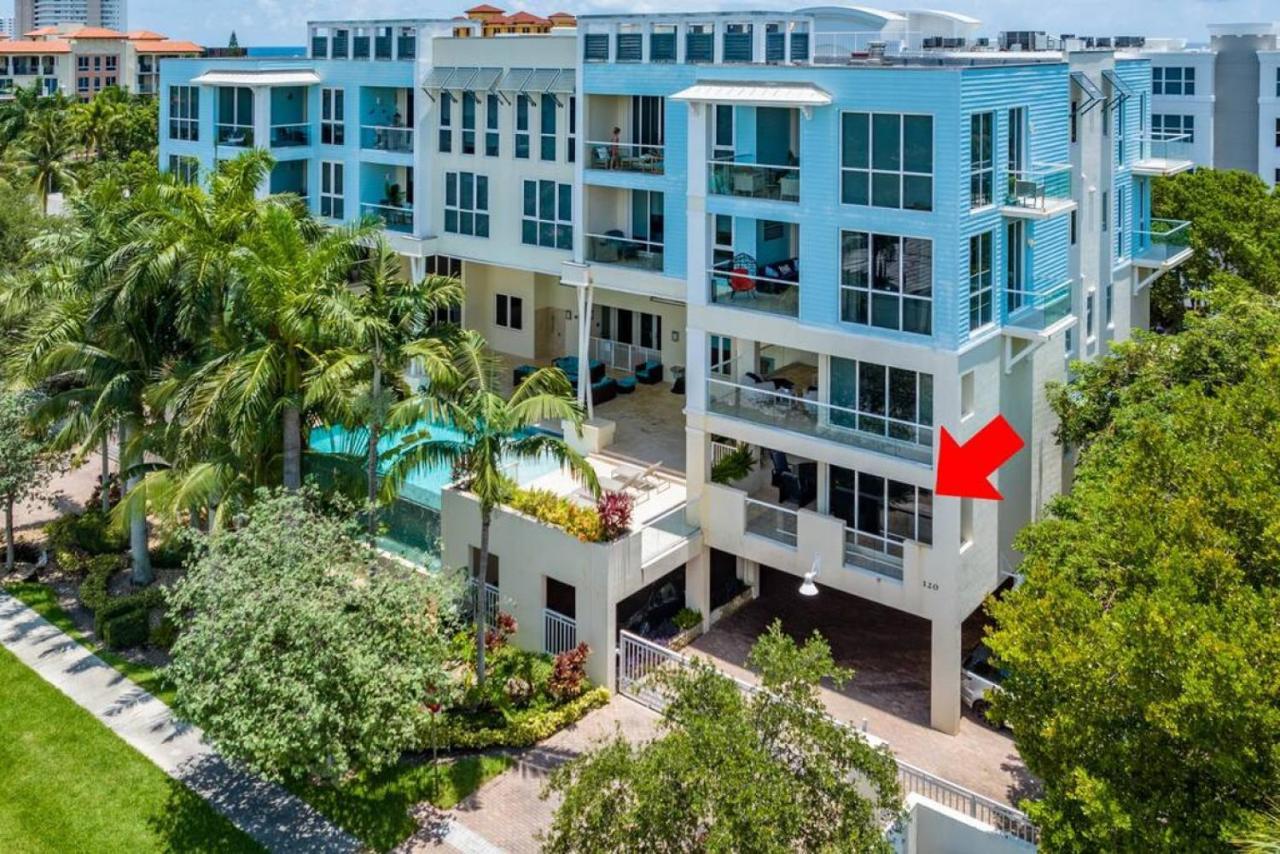 Coastal Deerfield Retreat 3 Bed 2 Bath Deerfield Beach