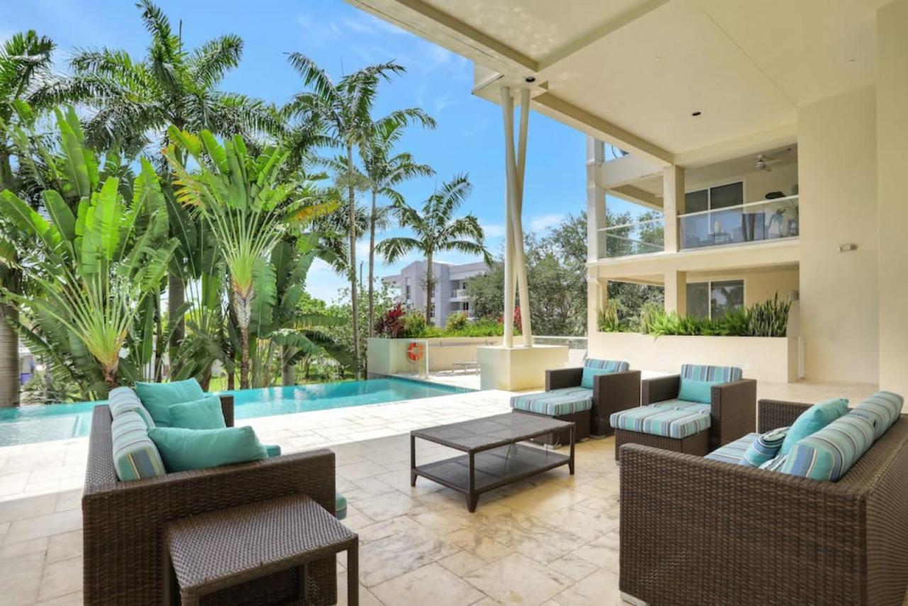 Coastal Deerfield Retreat 3 Bed 2 Bath Apartment