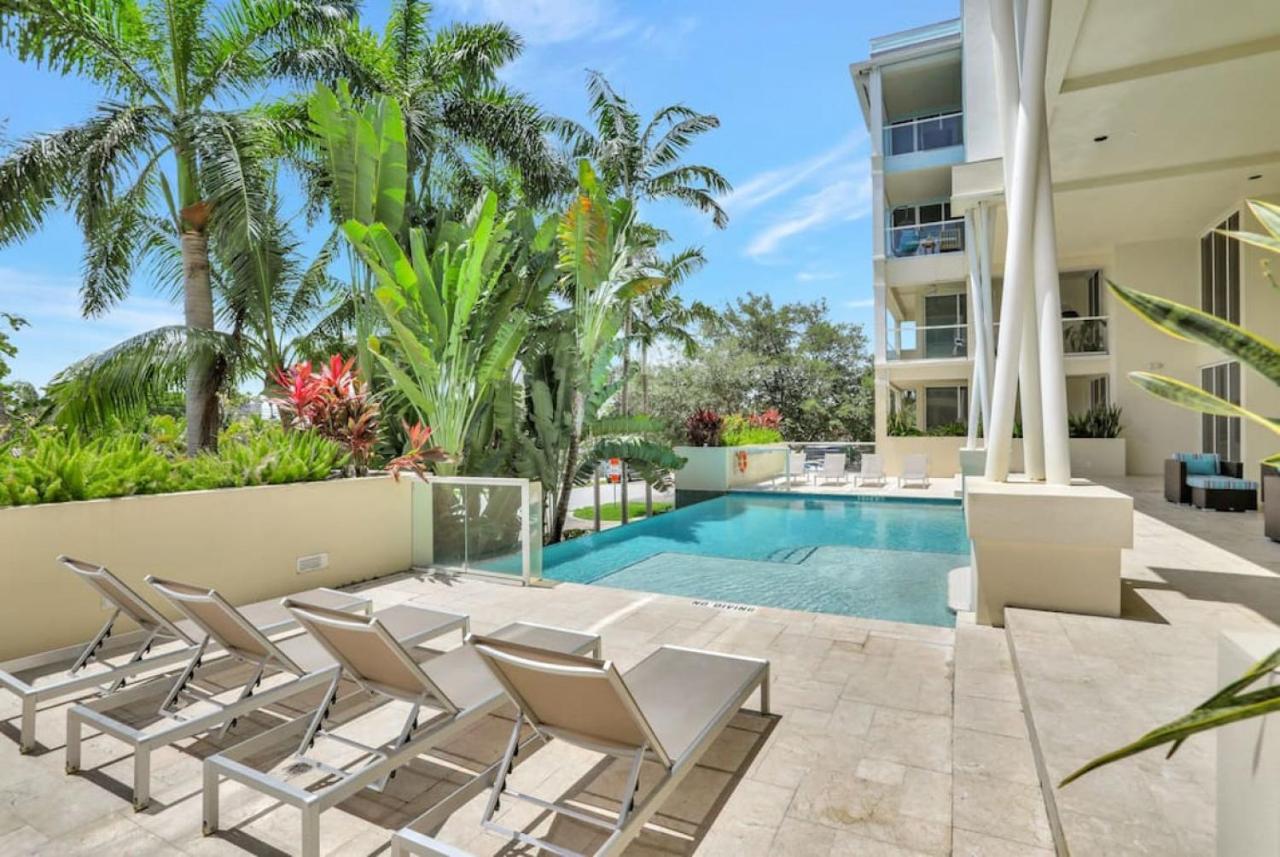 Coastal Deerfield Retreat 3 Bed 2 Bath Deerfield Beach