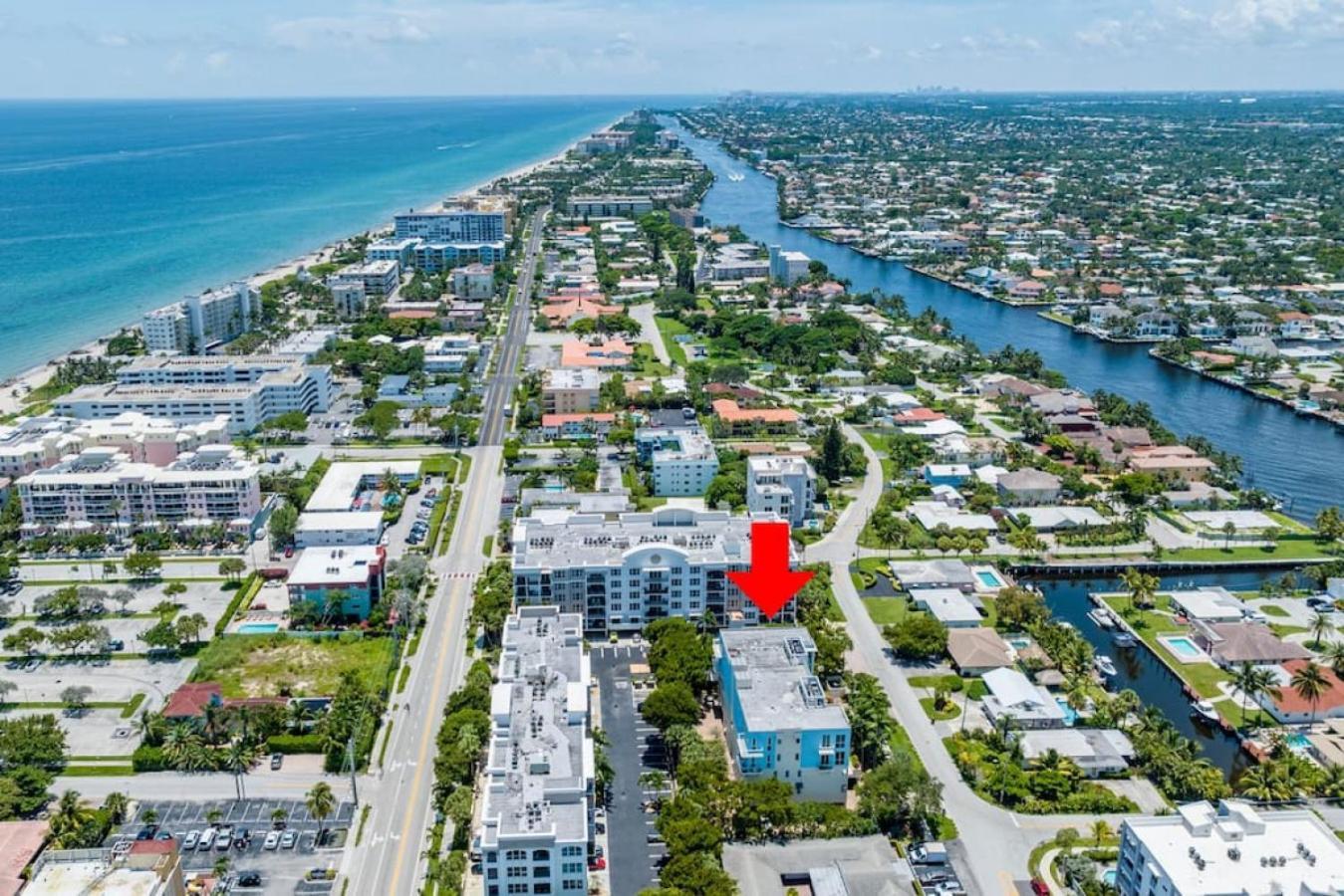 Coastal Deerfield Retreat 3 Bed 2 Bath *