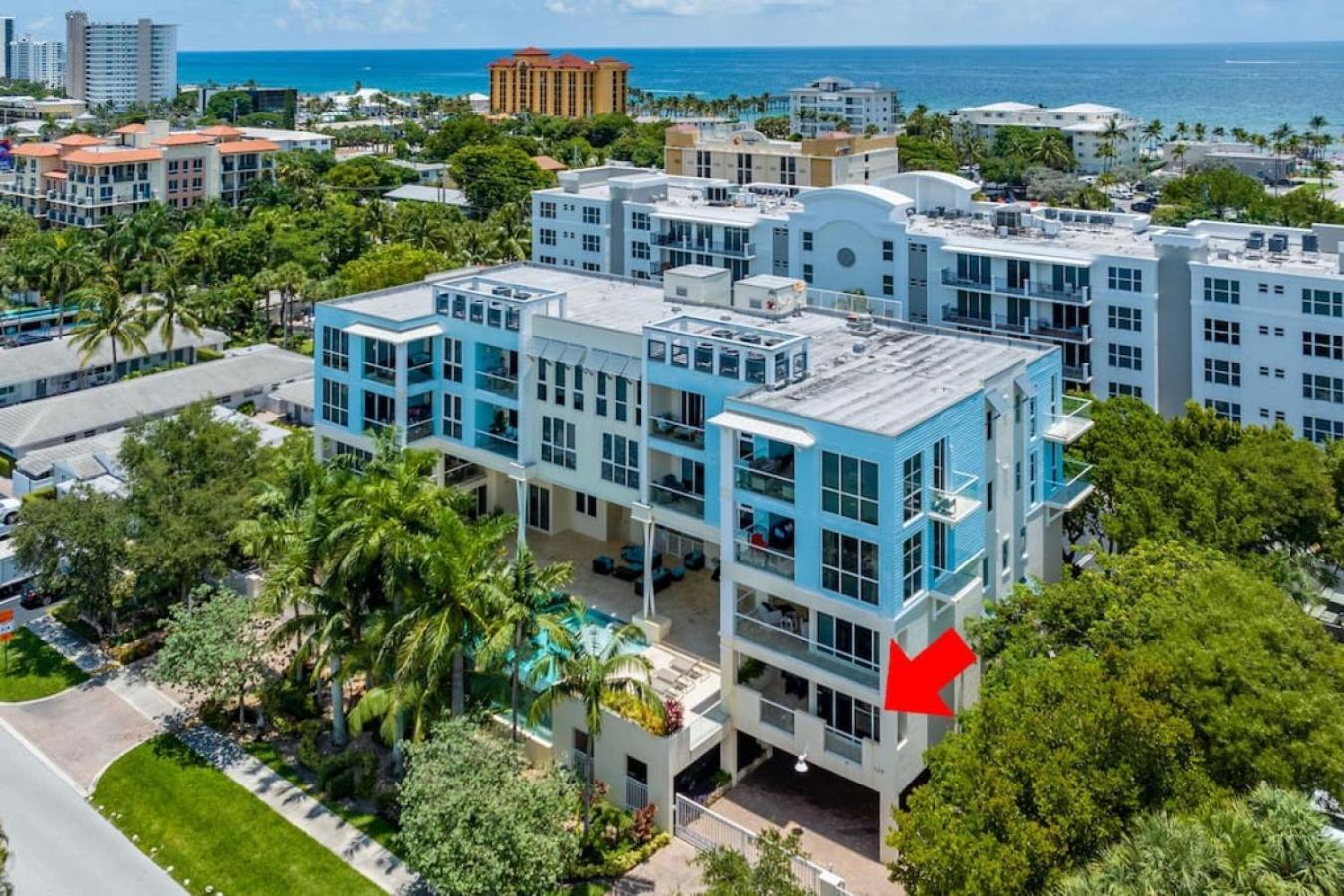 Coastal Deerfield Retreat 3 Bed 2 Bath